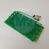 HP Agilent Relay Pin Card B-3152 16320-66551 - Image 3