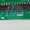 PCB Assy Theta Z Function 3 251732-001RF - Image 2