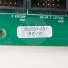 'A14b' PCB Assy Material Handler Board 260331-001 - Image 5