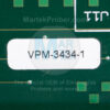 Untested 012031-022 Cognex VPM 3434 - Image 2