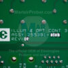 255391-001 PCB ASSY,ILLUM & OPT CONT 3 - Image 3