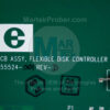 255524-001 PCB ASSY, FLEXABLE DISK CTLR - Image 2
